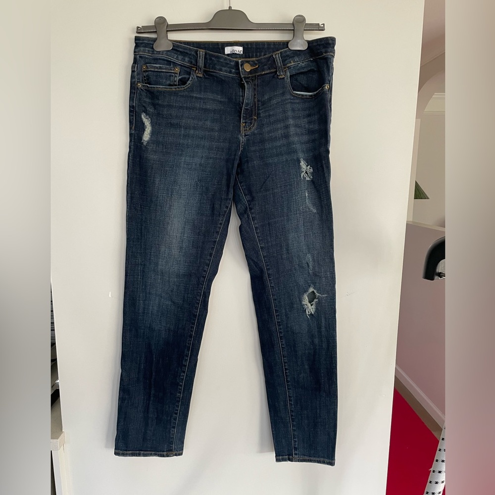 Abound jeans